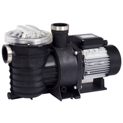 Pompe KSB FILTRA N Pompe KSB FILTRA N