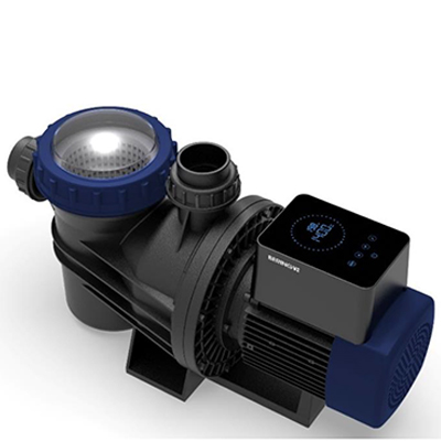 Pompe à vitesse variable E-Flow VS Pompe à vitesse variable E-Flow VS