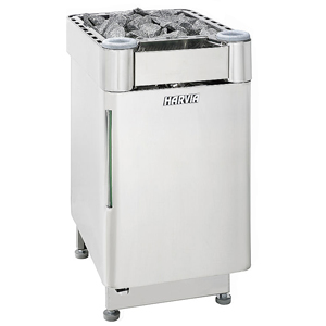 Poêle électrique pour sauna Harvia Senator Combi Poêle électrique pour sauna Harvia Senator Combi