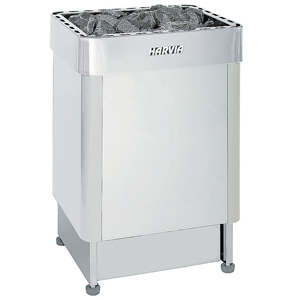 Poêle électrique pour sauna Harvia Senator Poêle électrique pour sauna Harvia Senator