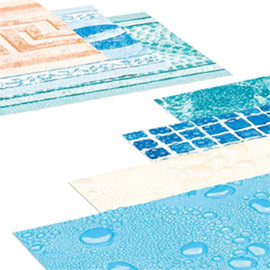 presentation liner presentation liner