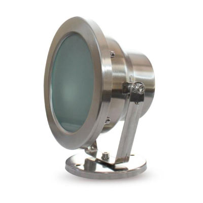 Projecteur inox seamaid Projecteur inox seamaid