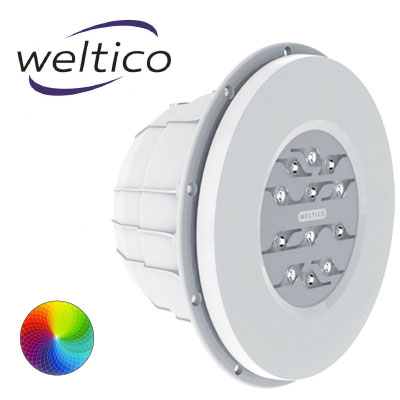 Projecteur LED Weltico Rainbow Power Projecteur LED Weltico Rainbow Power
