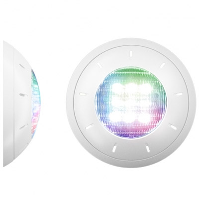 projecteur de piscine LEd stella WPM couleur projecteur de piscine LEd stella WPM couleur