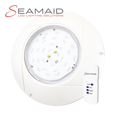Projecteur plat à LED Seamaid Projecteur plat à LED Seamaid