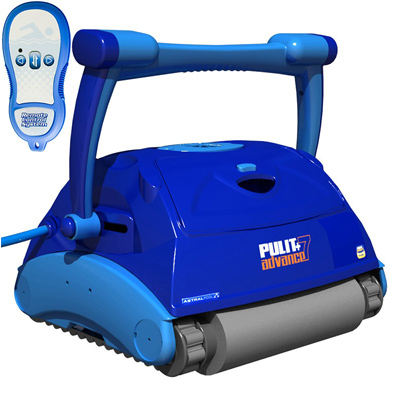 Robot de piscine Pulit Advance Robot de piscine Pulit Advance