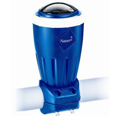 Purificateur minéral pour piscine Nature 2 Express Purificateur minéral pour piscine Nature 2 Express