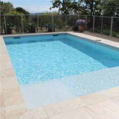 PVC armé Hydroflex verni PVC armé Hydroflex verni
