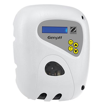 Régulateur de pH Zodiac GenpH Régulateur de pH Zodiac GenpH