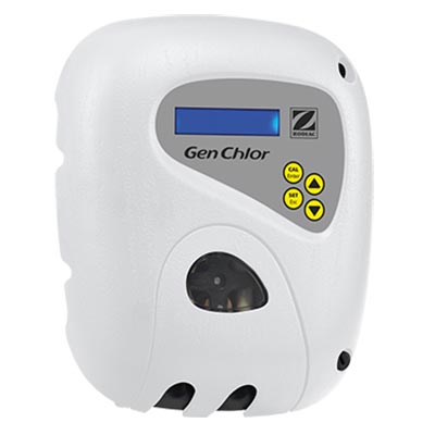 Régulateur de chlore Zodiac Genchlor Régulateur de chlore Zodiac Genchlor
