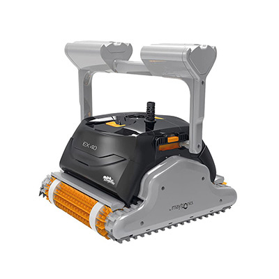 Robot piscine Dolphin EX40 Robot piscine Dolphin EX40