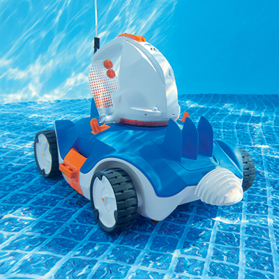 Robot électrique Bestway Aquatronix Robot électrique Bestway Aquatronix