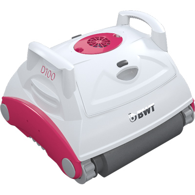 Robot électrique BWT D100 Robot électrique BWT D100