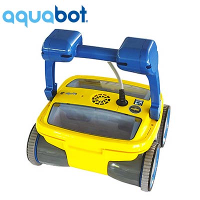 robot piscine Aquabot 3