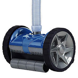 robot piscine blue rebel pentair robot piscine blue rebel pentair
