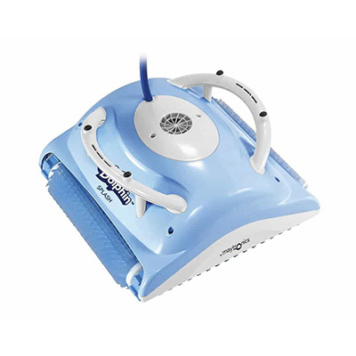 Robot piscine Dolphin Splash Robot piscine Dolphin Splash