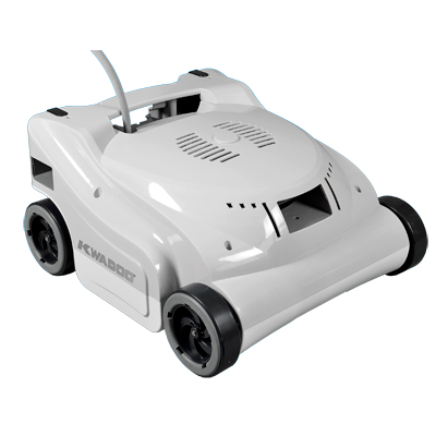 robot de piscine Kwadoo robot de piscine Kwadoo