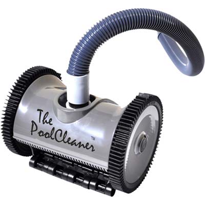 Robot piscine hydraulique The pool cleaner Robot piscine hydraulique The pool cleaner