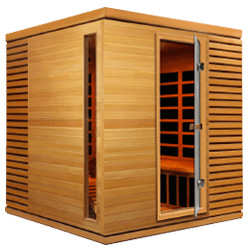 sauna infrarouge alto nature sauna infrarouge alto nature