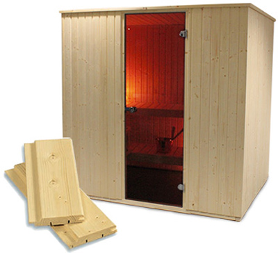 saunas Harvia Basic Line saunas Harvia Basic Line
