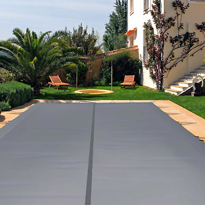 Bâche pour piscine Skin Freeze Bâche pour piscine Skin Freeze