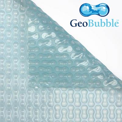 Bâche piscine Sol Guard geobubble Bâche piscine Sol Guard geobubble