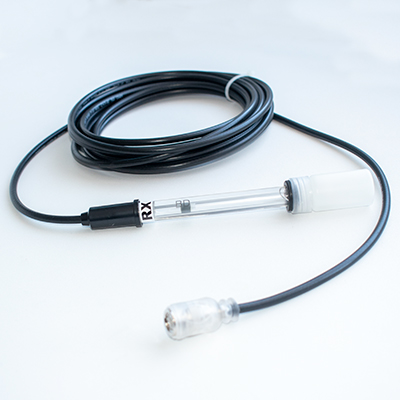 Sonde Redox pour appareil de traitement Sonde Redox pour appareil de traitement