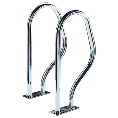 Sortie de bain 470 x 800 astral en inox modèle rectangulaire Sortie de bain 470 x 800 astral en inox modèle rectangulaire