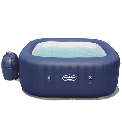 Spa gonflable bestway Hawaii Spa gonflable bestway Hawaii
