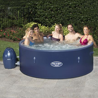 Spa gonflable Bestway Monaco Spa gonflable Bestway Monaco