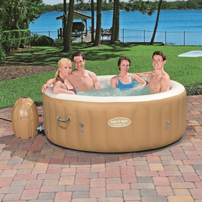 Spa gonflable bestway Palm Spring Spa gonflable bestway Palm Spring