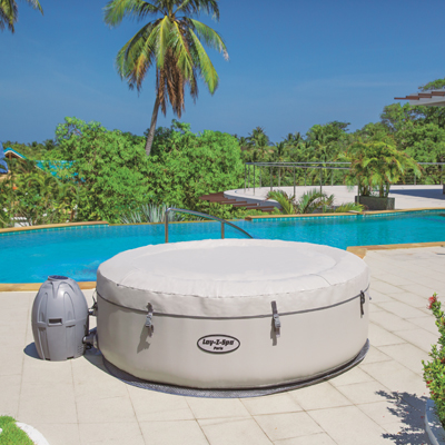 Spa gonflable Bestway Paris Spa gonflable Bestway Paris
