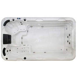 Spa de nage Impact Spa de nage Impact
