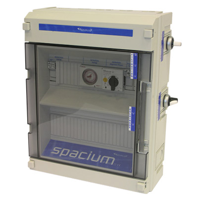 spacium spacium