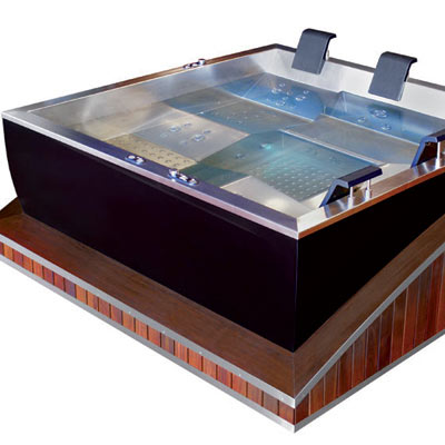 Spa stainless steel Spa stainless steel