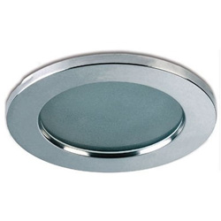 Spot halogène rond Teddington pour hammam Spot halogène rond Teddington pour hammam