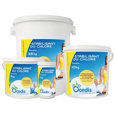 stabilisant chlore pour piscine ocedis stabilisant chlore pour piscine ocedis