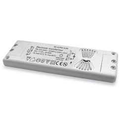 Transformateur électrique 230V/12V Teddington Transformateur électrique 230V/12V Teddington