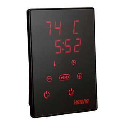 Unité de controle pour sauna Harvia Xenio CX Unité de controle pour sauna Harvia Xenio CX
