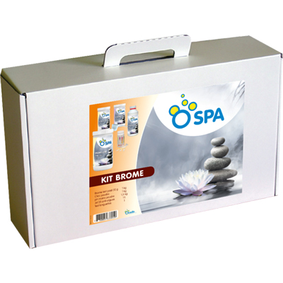 Valisette spa Ocedis Brome Valisette spa Ocedis Brome