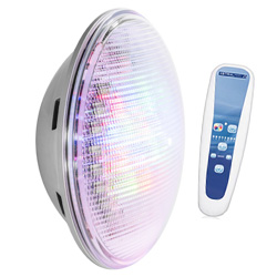 Ampoule LED multicolore Astral Lumiplus Wireless