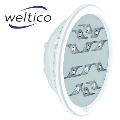 Ampoules LED Blanc WELTICO Diamond PAR56