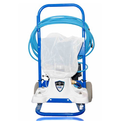Aspirateur professionnel Quick Vac'