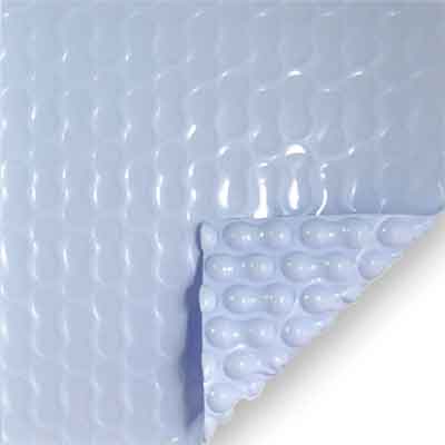 Bâche à bulles Géobubble 500 microns Cool Guard Ultra