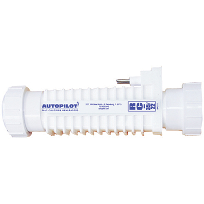 Cellule originale pour électrolyseur POOL PILOT RC