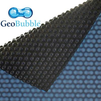 Bâches à bulle Geobubble New Energy Guard by JMCOVER