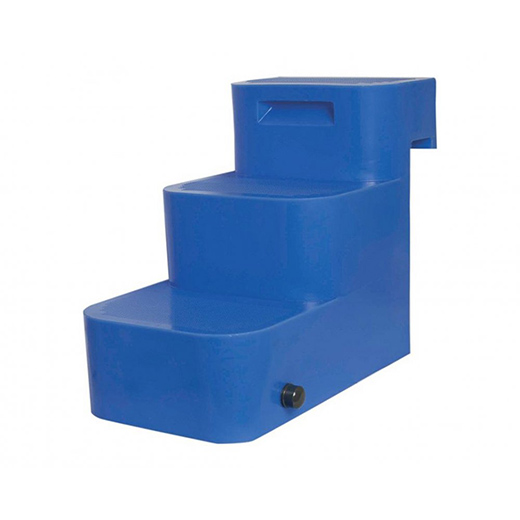 Escalier de piscine pour animaux AstralPool