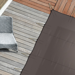 Bâche d'hiver filtrante Grille Cold