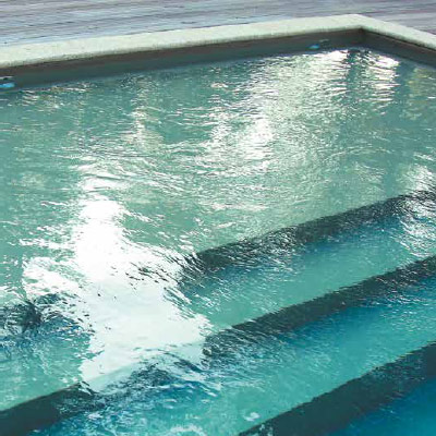 Liner sur mesure RESIST 75 haute température