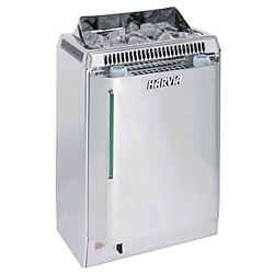 Poêle électrique Harvia Topclass Combi